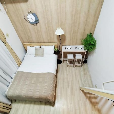 新宿商圈 车站徒步3分钟 -Shinjuku Center 3Min To Sta. 東京都 外观 照片